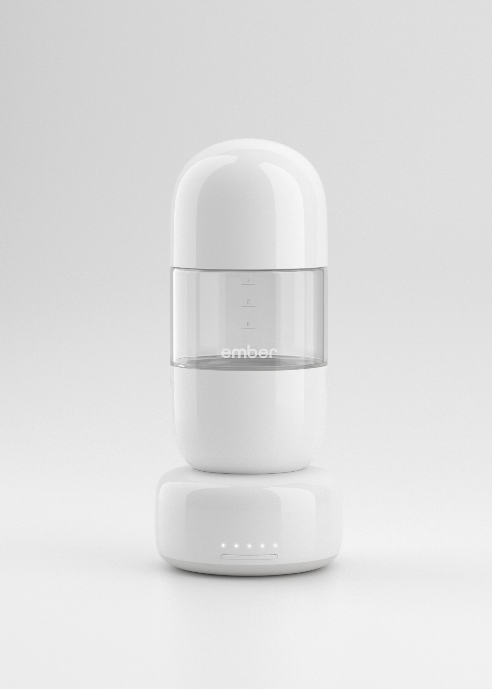 Ember Bottle