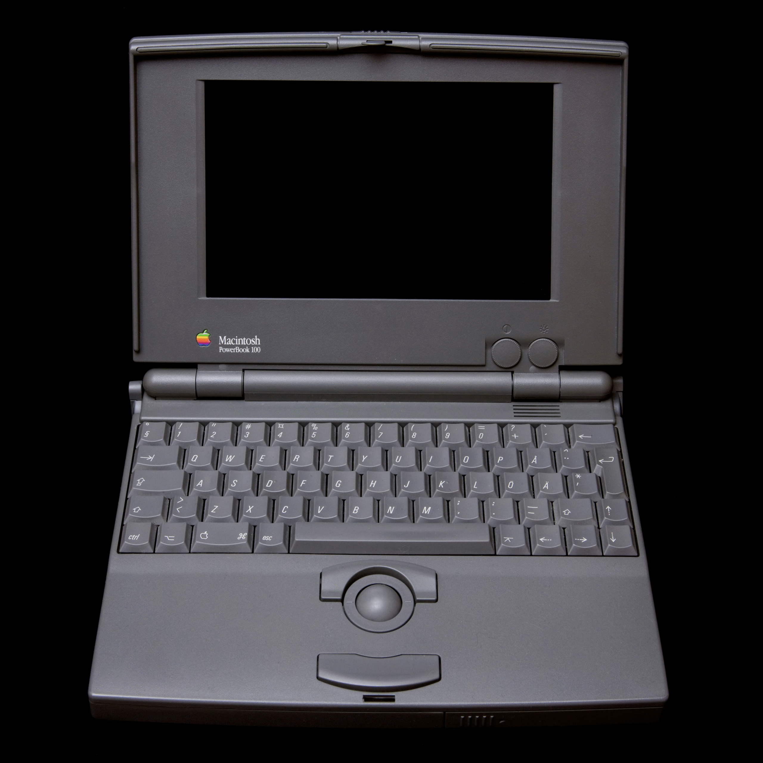 PowerBook